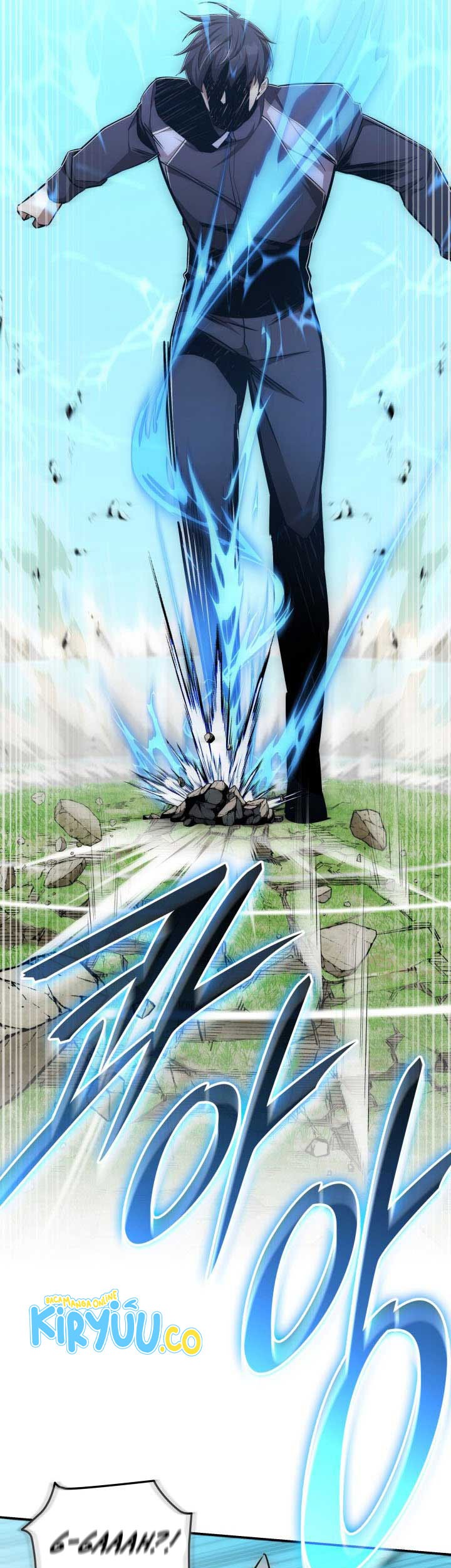 Subscribing to the Transcendent’s Channel Chapter 65 Gambar 50