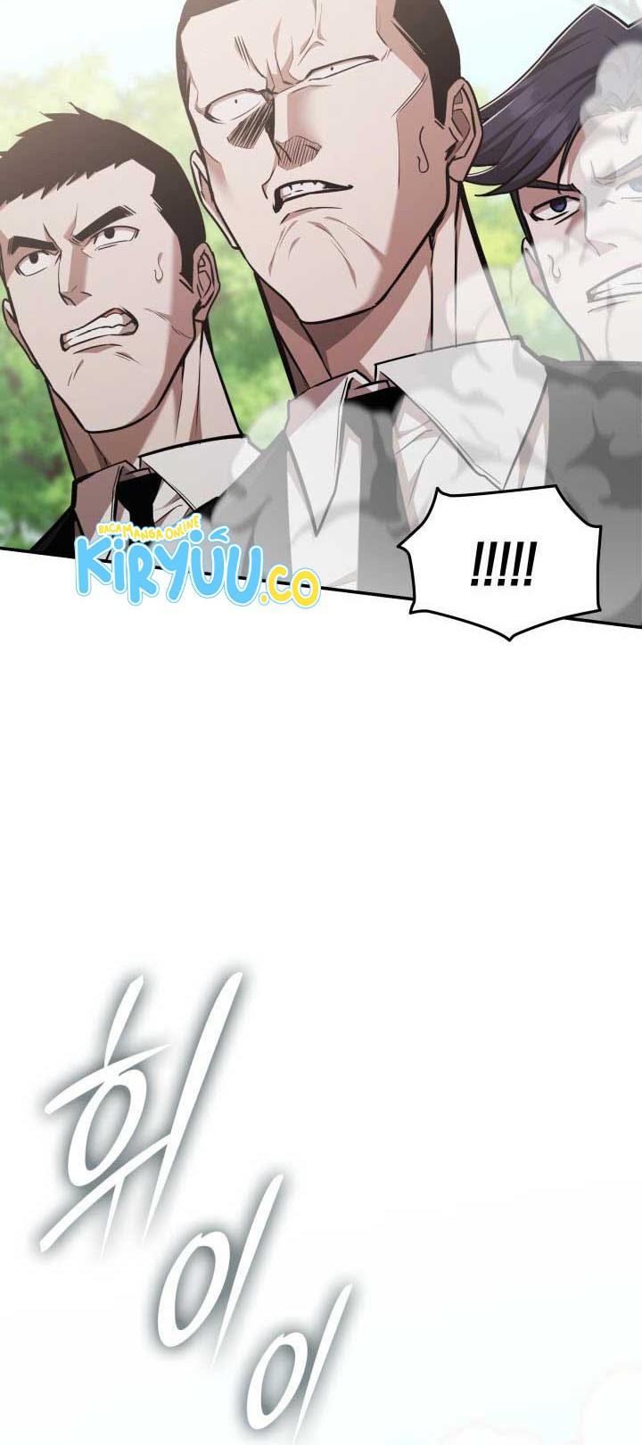 Subscribing to the Transcendent’s Channel Chapter 65 Gambar 53