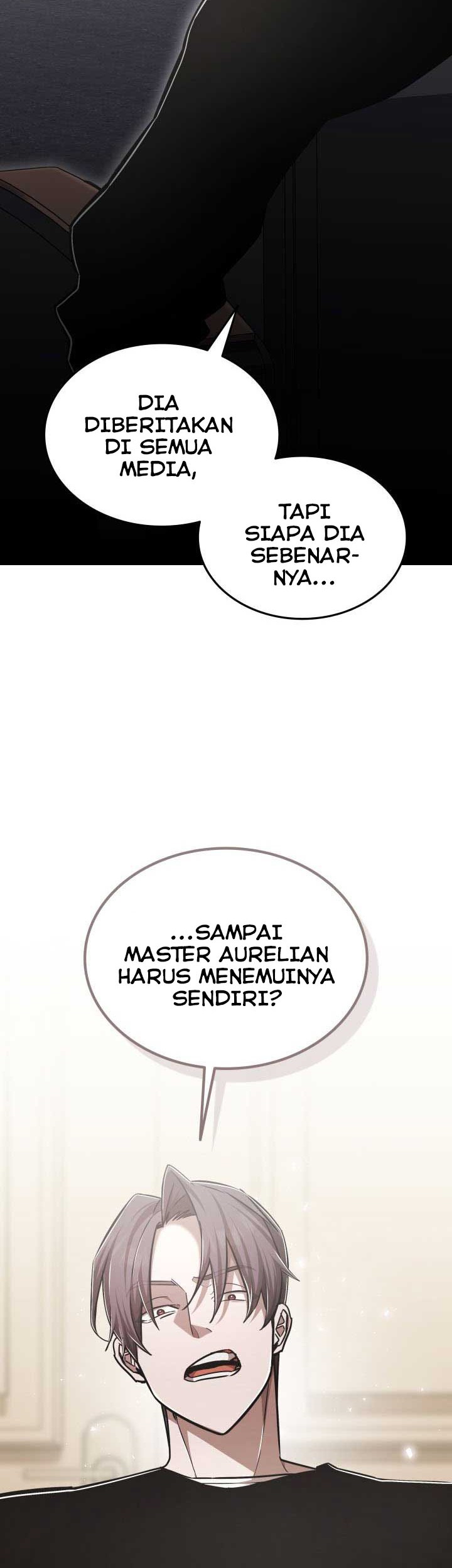 Subscribing to the Transcendent’s Channel Chapter 65 Gambar 4