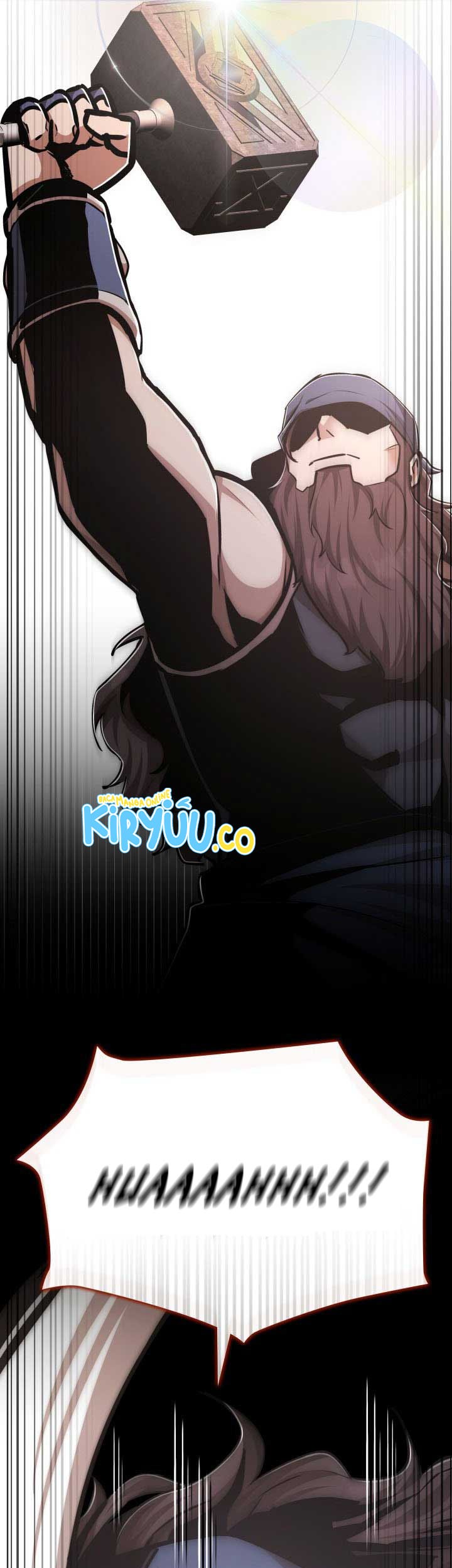 Subscribing to the Transcendent’s Channel Chapter 65 Gambar 26