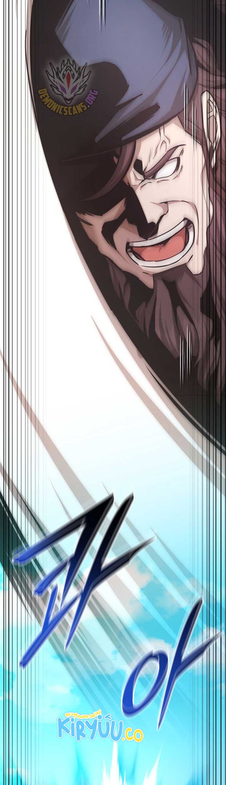 Subscribing to the Transcendent’s Channel Chapter 65 Gambar 27