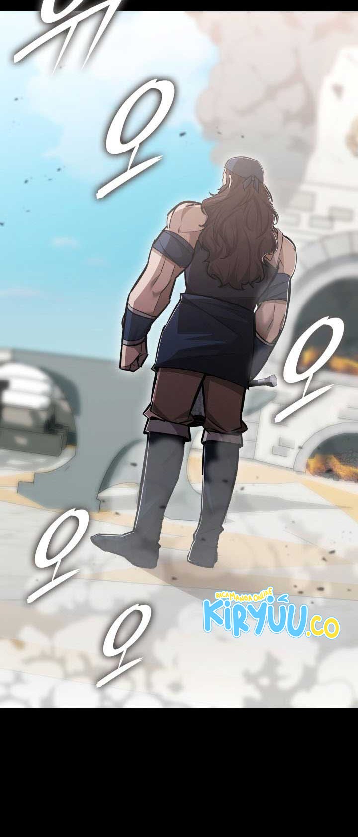 Subscribing to the Transcendent’s Channel Chapter 65 Gambar 29