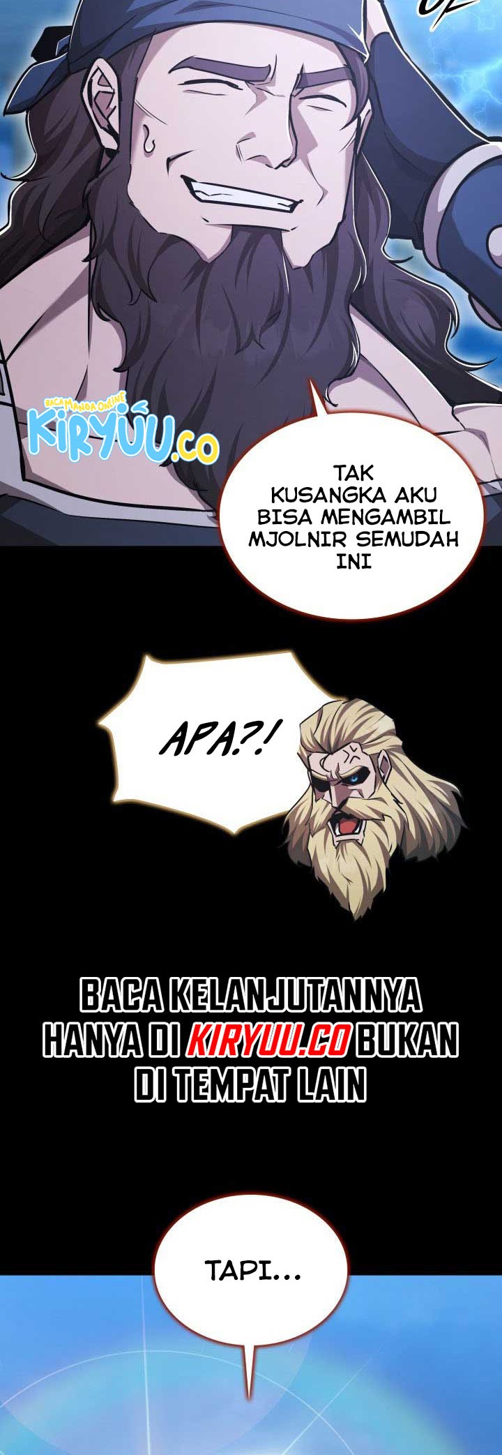 Subscribing to the Transcendent’s Channel Chapter 65 Gambar 17