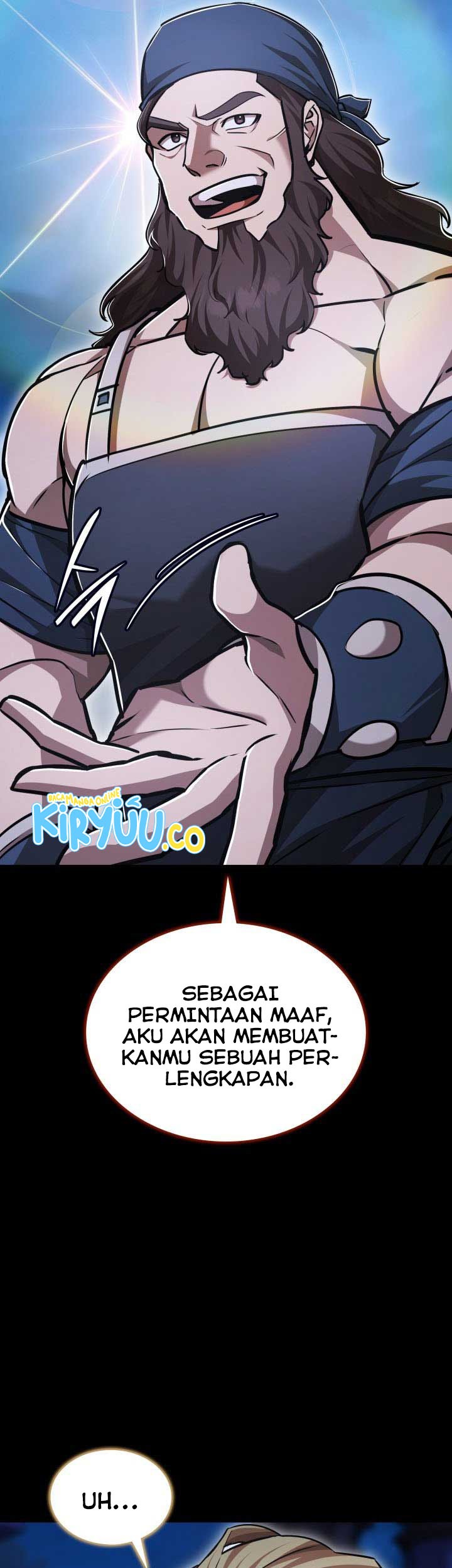 Subscribing to the Transcendent’s Channel Chapter 65 Gambar 18