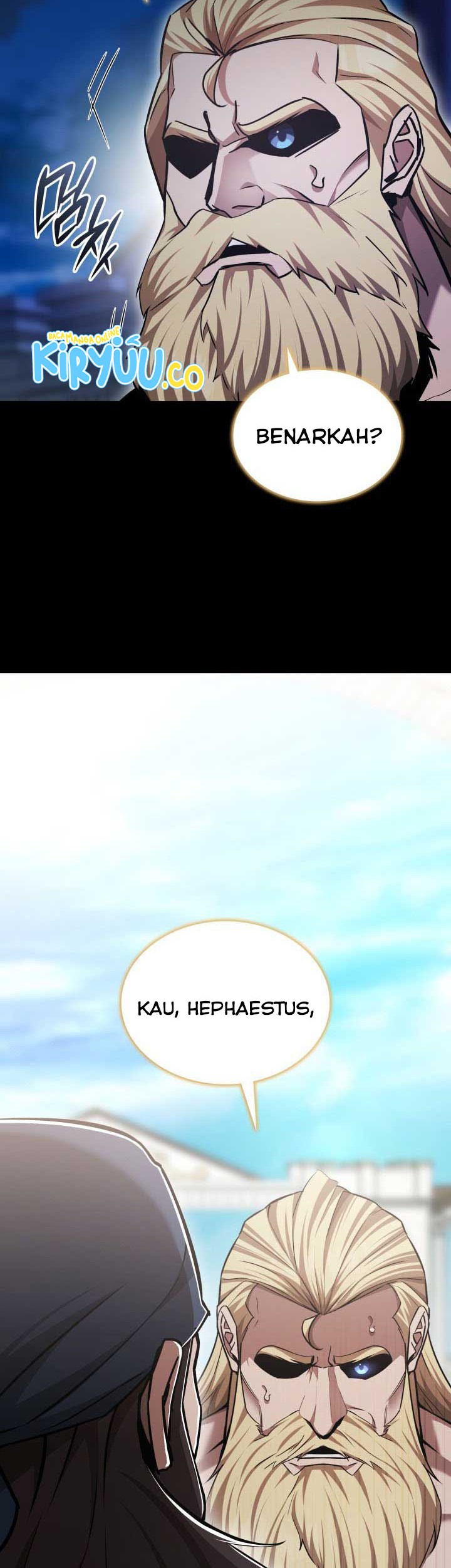 Subscribing to the Transcendent’s Channel Chapter 65 Gambar 19