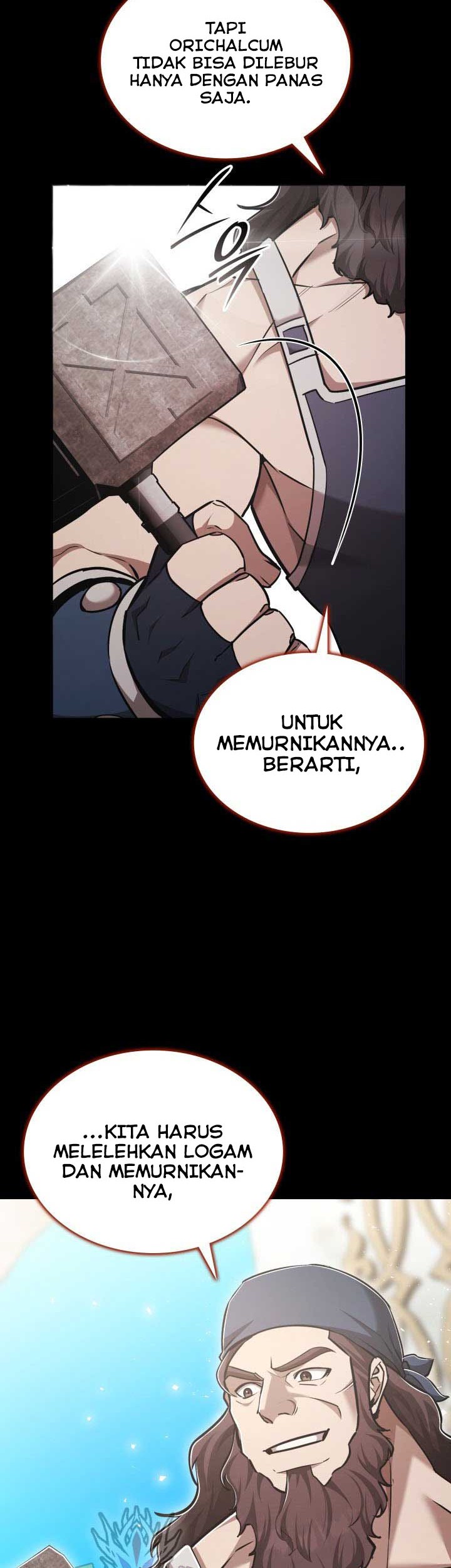 Subscribing to the Transcendent’s Channel Chapter 65 Gambar 23