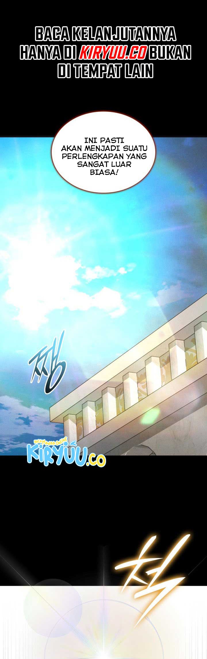 Subscribing to the Transcendent’s Channel Chapter 65 Gambar 25