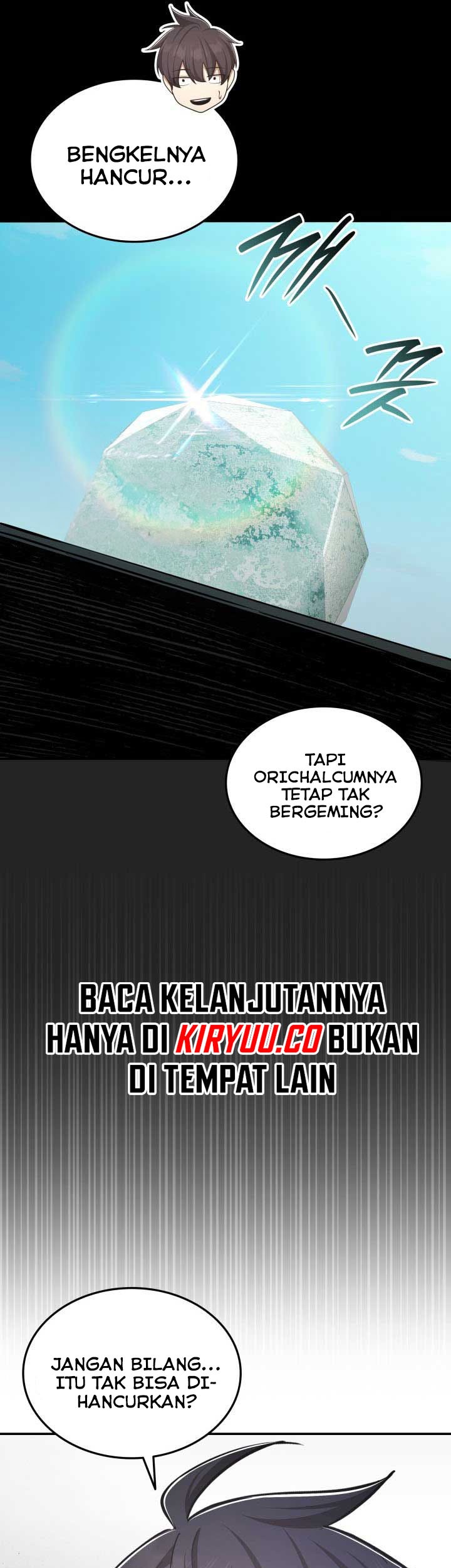 Subscribing to the Transcendent’s Channel Chapter 65 Gambar 30