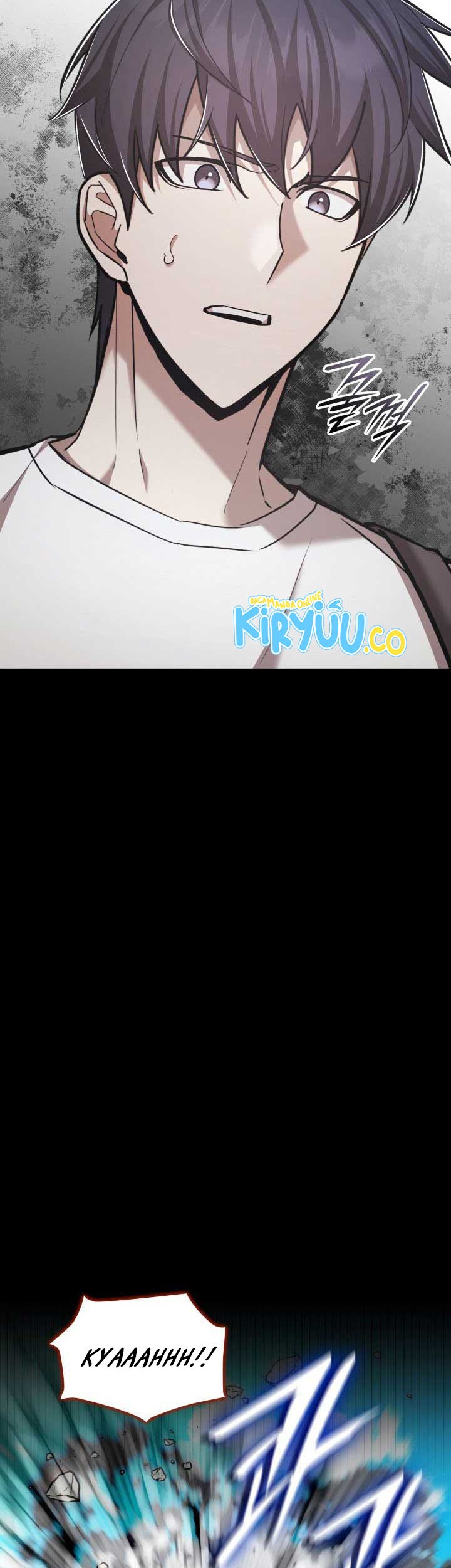 Subscribing to the Transcendent’s Channel Chapter 65 Gambar 31