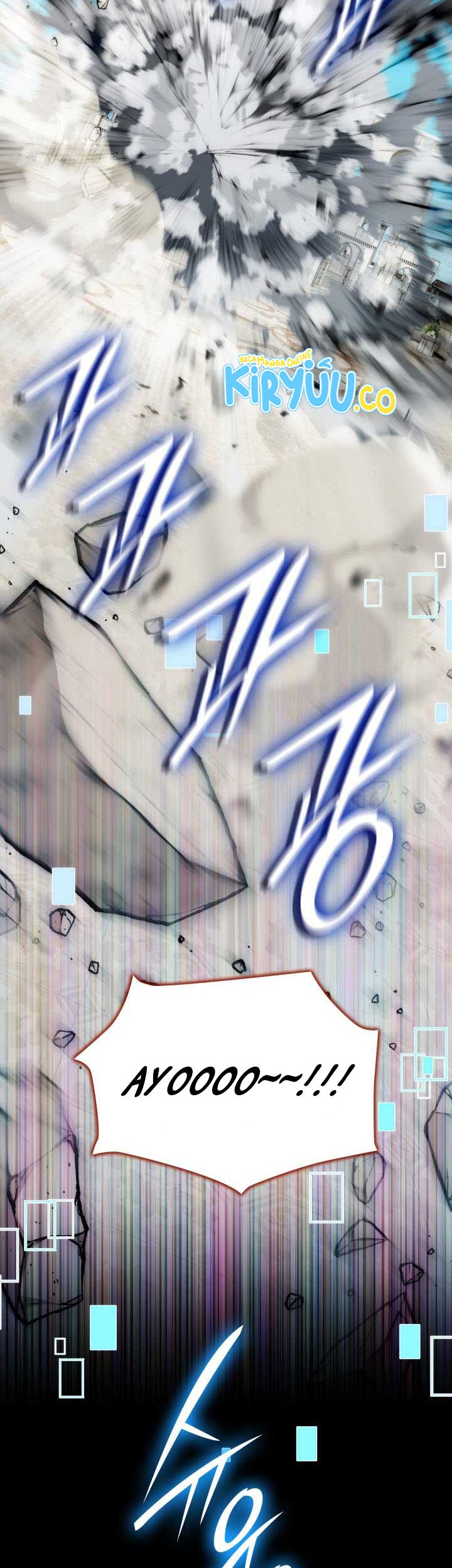 Subscribing to the Transcendent’s Channel Chapter 65 Gambar 32