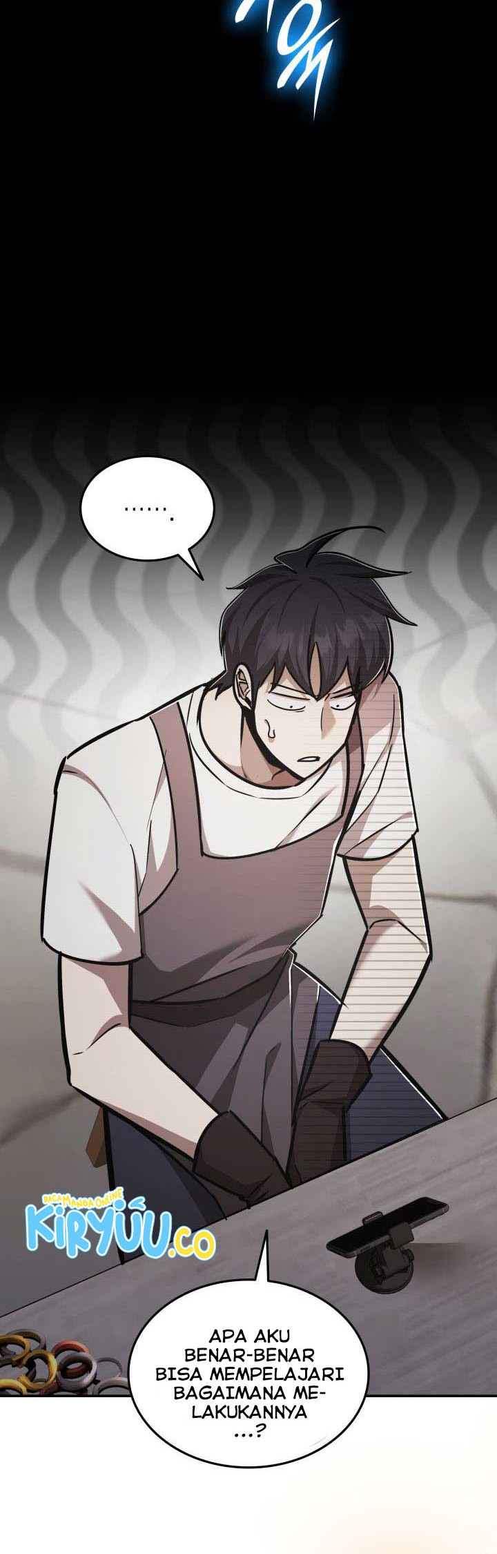 Subscribing to the Transcendent’s Channel Chapter 65 Gambar 33