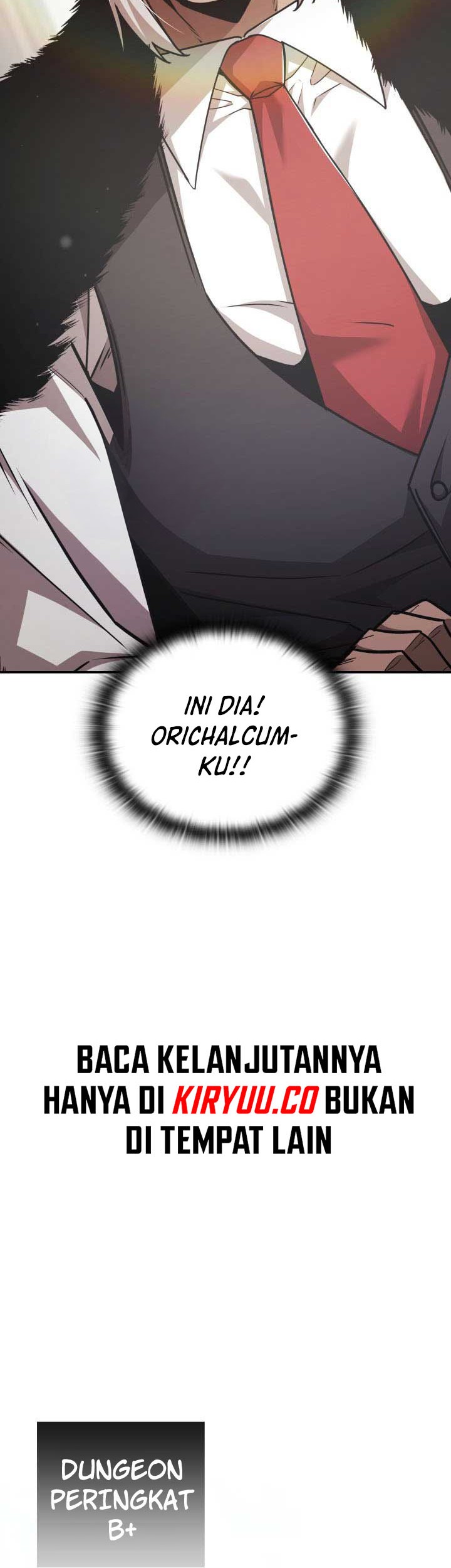 Subscribing to the Transcendent’s Channel Chapter 65 Gambar 35