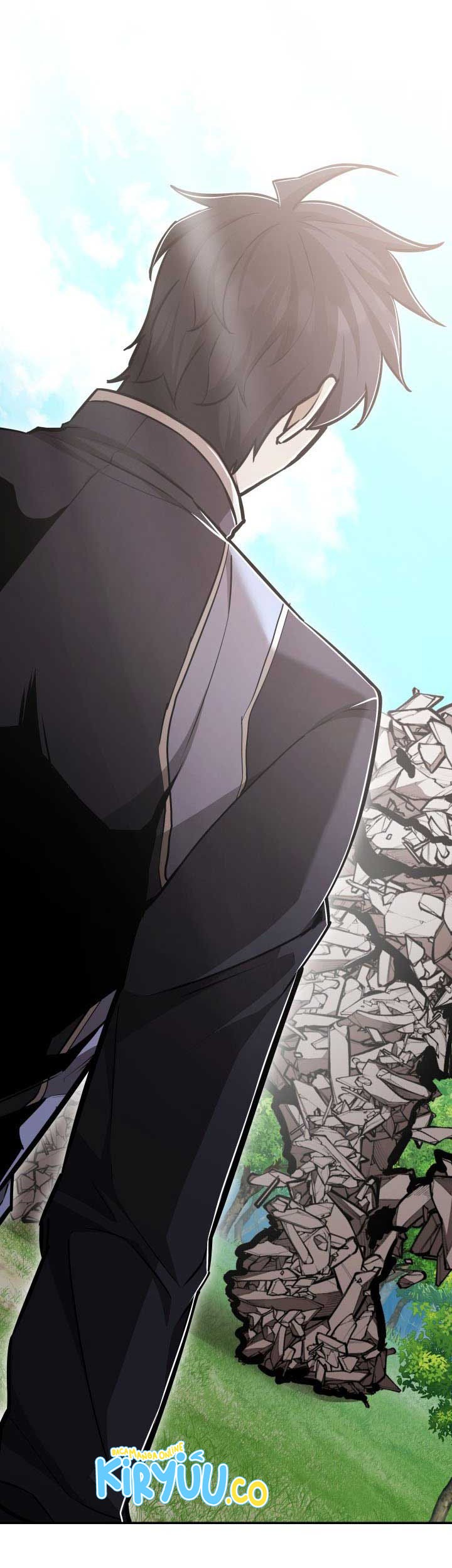 Subscribing to the Transcendent’s Channel Chapter 65 Gambar 36