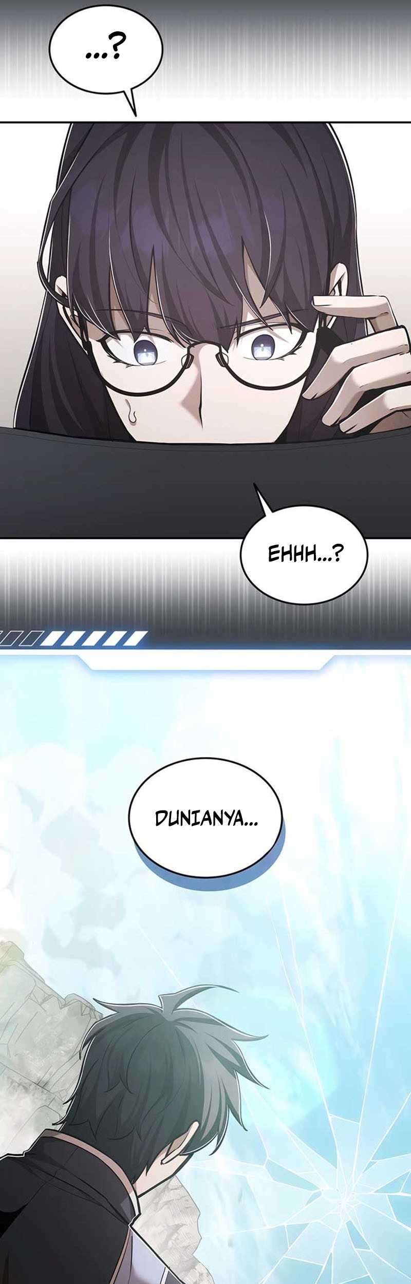 Subscribing to the Transcendent’s Channel Chapter 66 Gambar 11