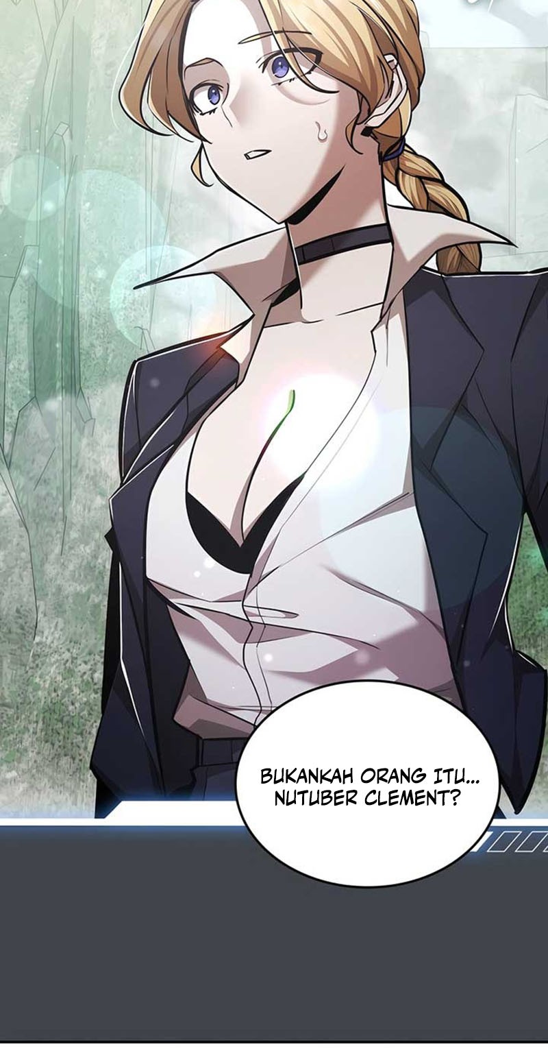 Subscribing to the Transcendent’s Channel Chapter 66 Gambar 15