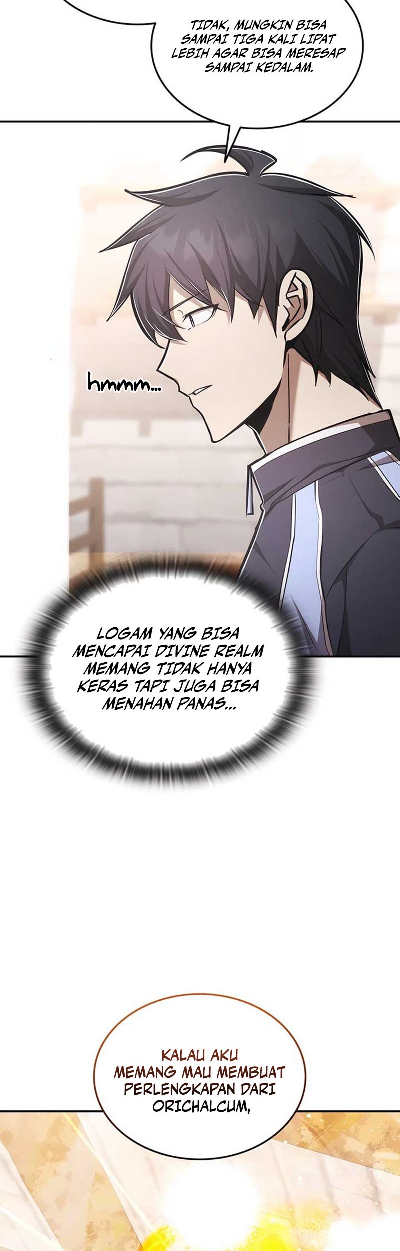 Subscribing to the Transcendent’s Channel Chapter 66 Gambar 45