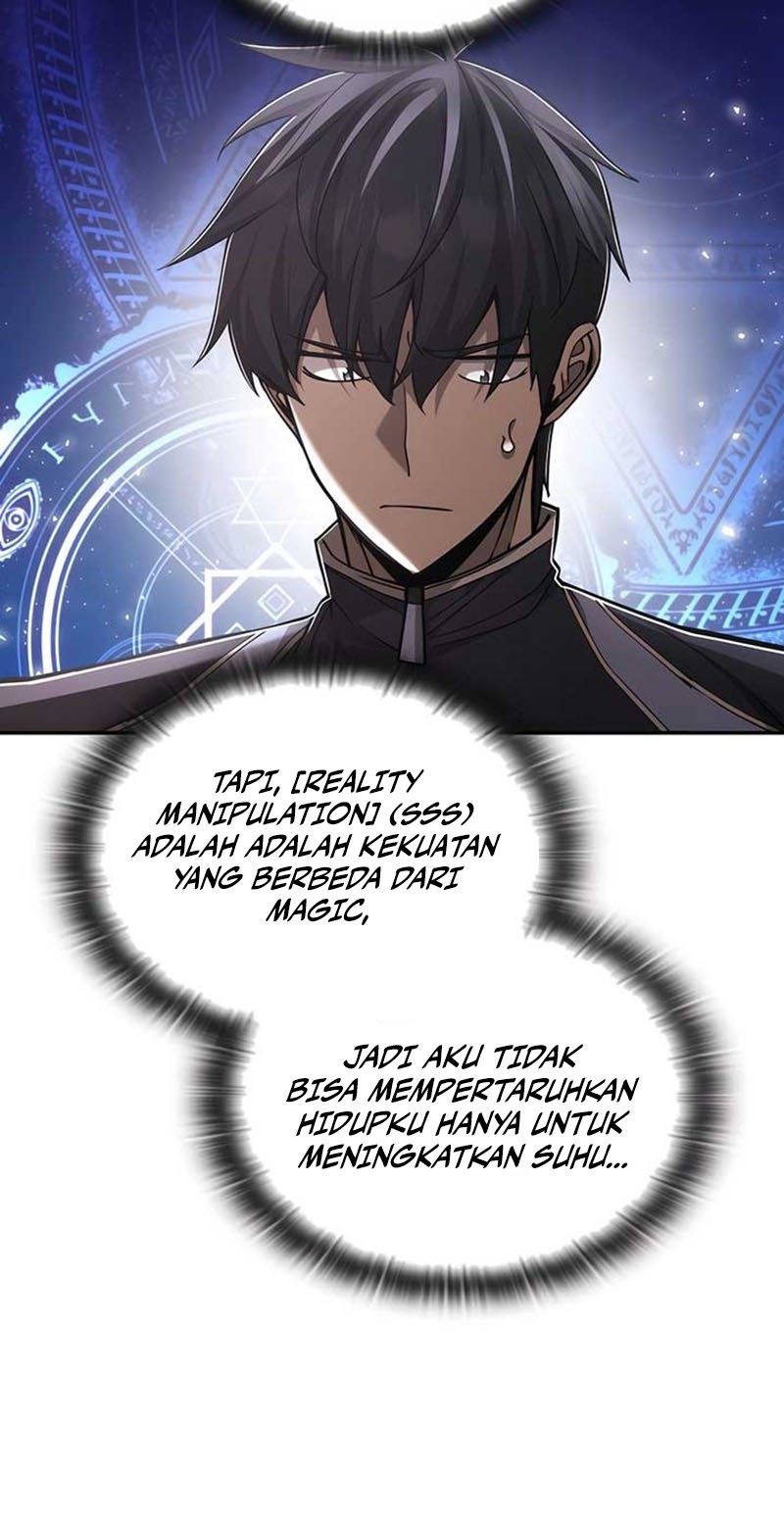 Subscribing to the Transcendent’s Channel Chapter 66 Gambar 48