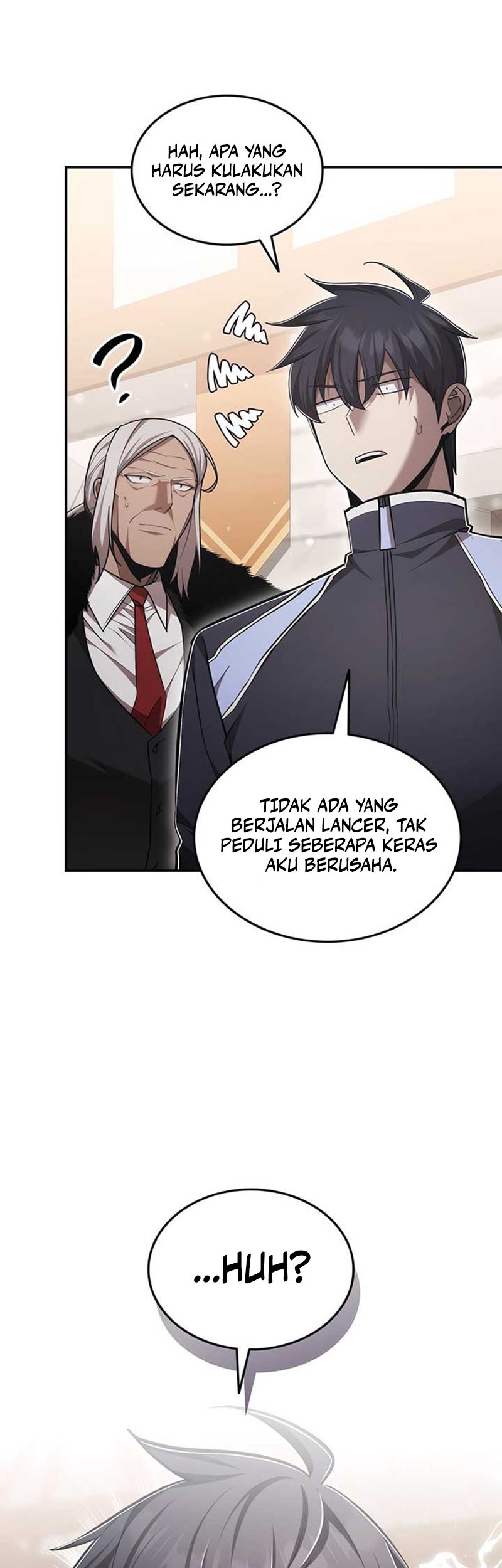 Subscribing to the Transcendent’s Channel Chapter 66 Gambar 49