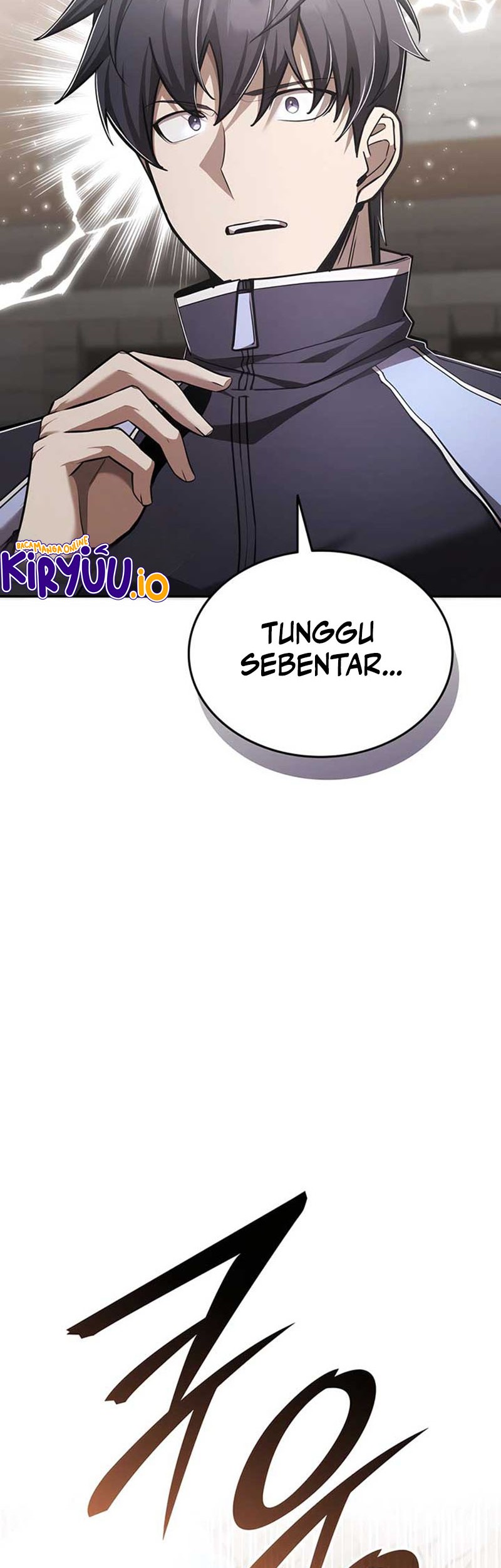 Subscribing to the Transcendent’s Channel Chapter 66 Gambar 50