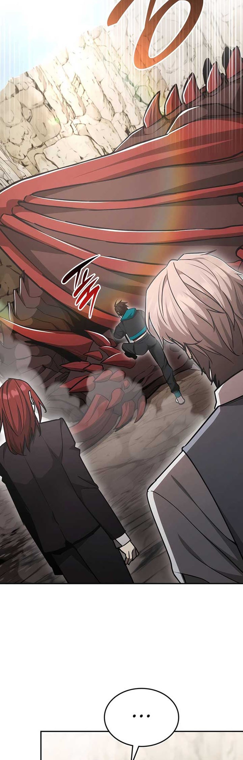 Subscribing to the Transcendent’s Channel Chapter 66 Gambar 51