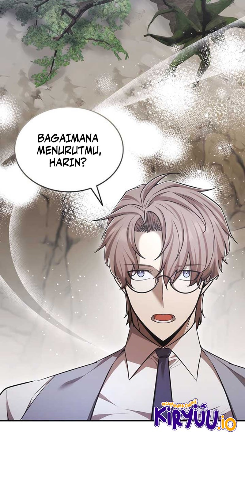 Subscribing to the Transcendent’s Channel Chapter 66 Gambar 58