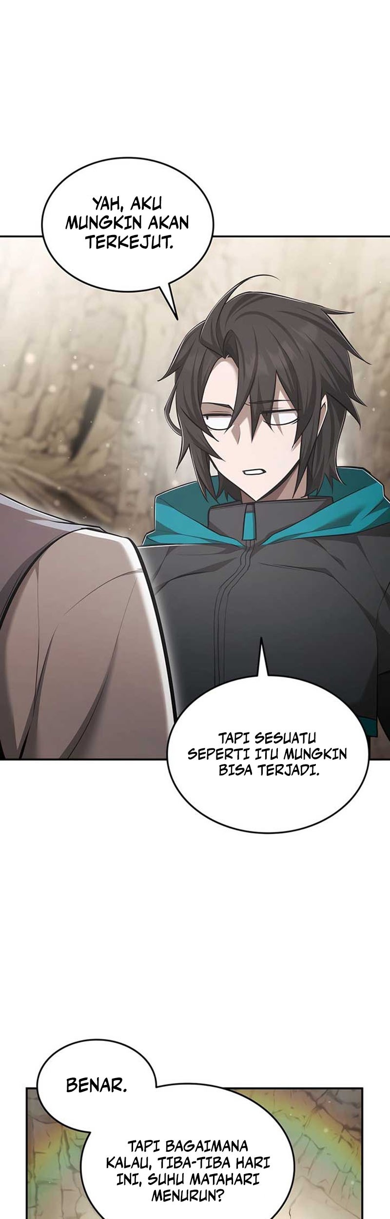 Subscribing to the Transcendent’s Channel Chapter 66 Gambar 59