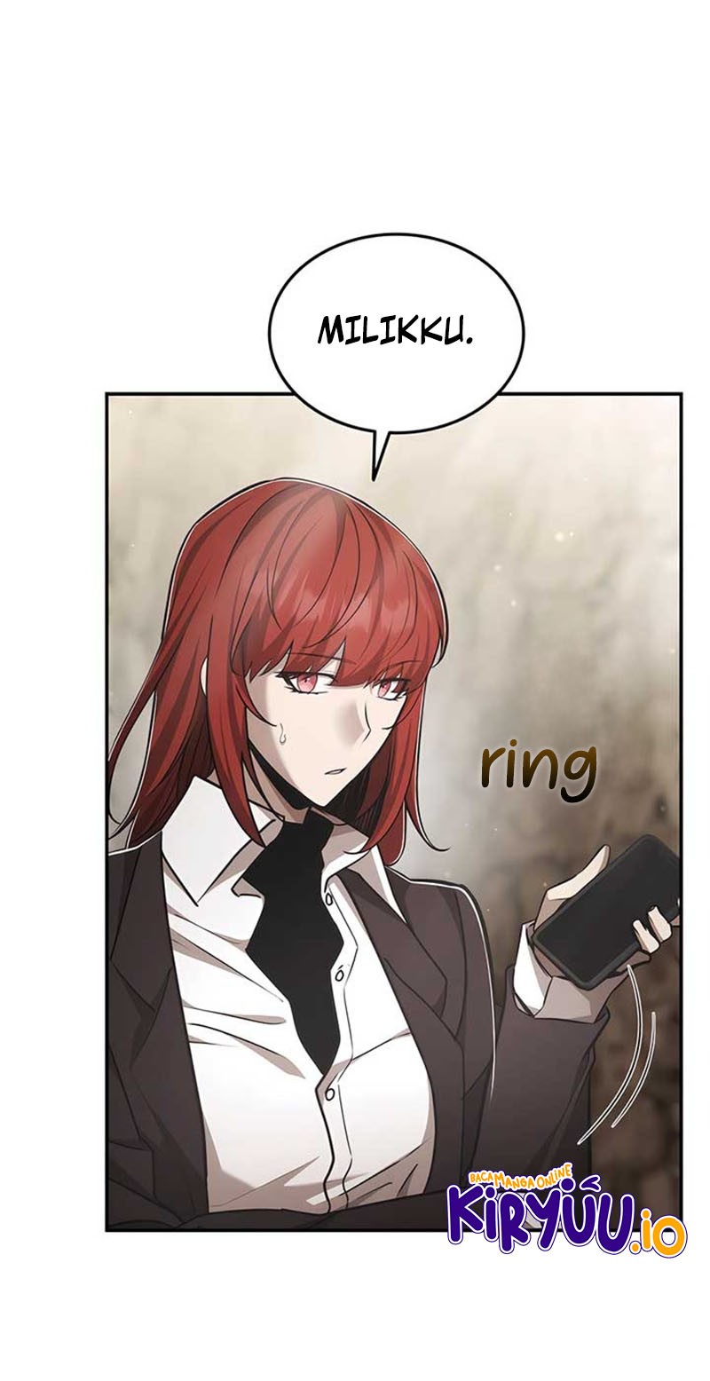 Subscribing to the Transcendent’s Channel Chapter 66 Gambar 63