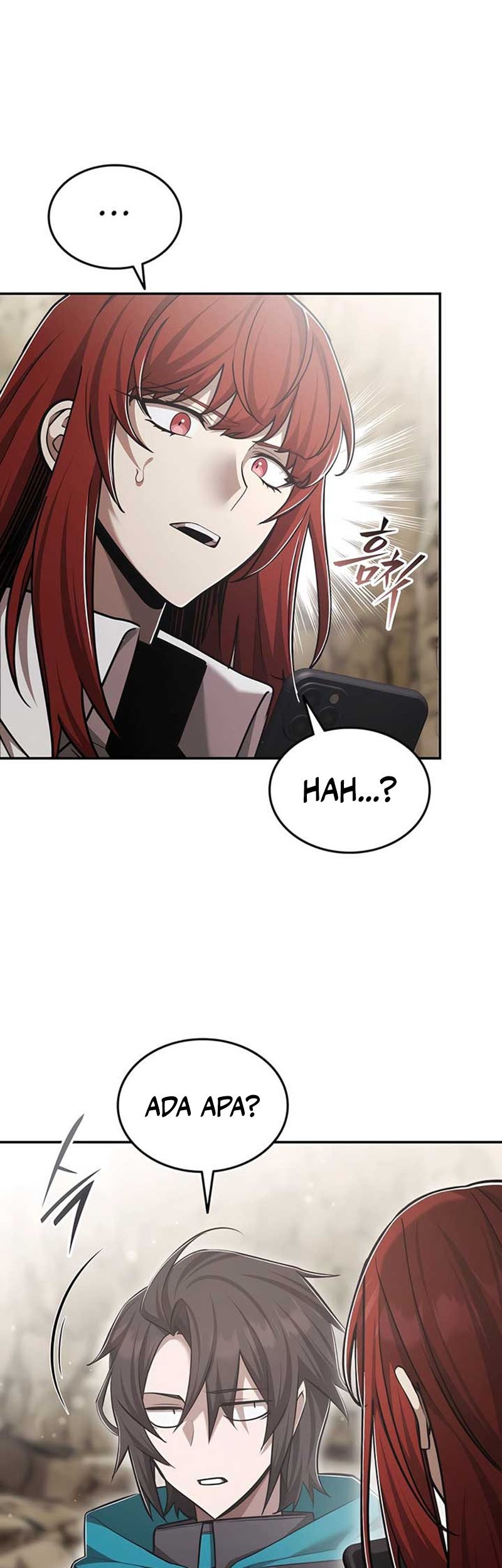 Subscribing to the Transcendent’s Channel Chapter 66 Gambar 64