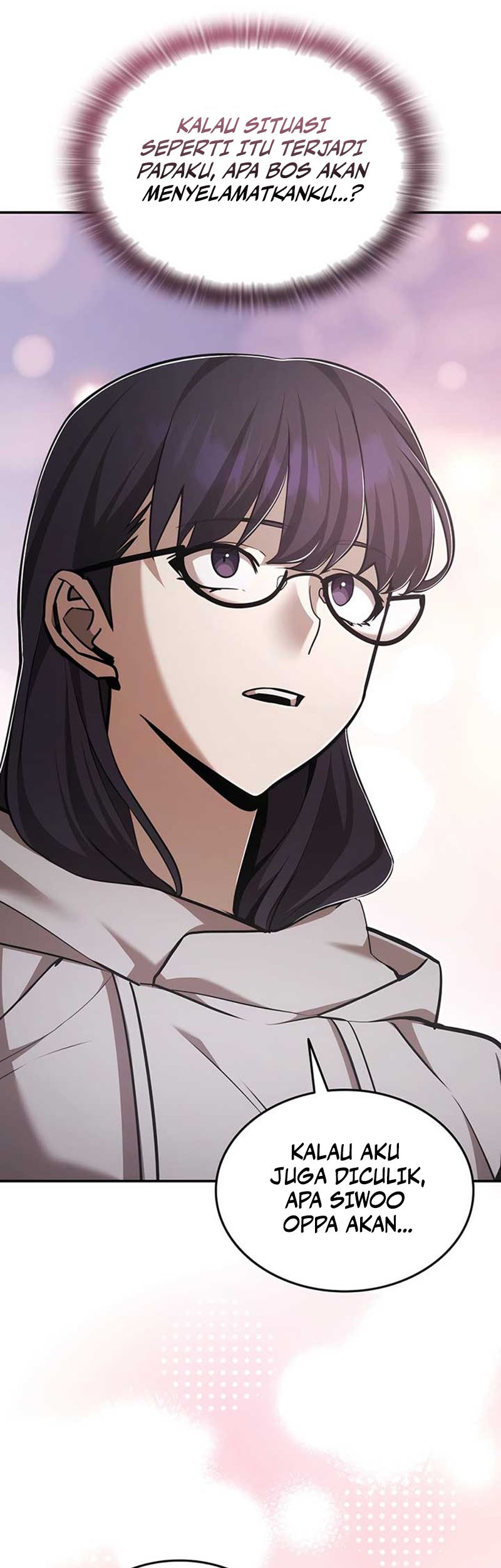 Subscribing to the Transcendent’s Channel Chapter 66 Gambar 6