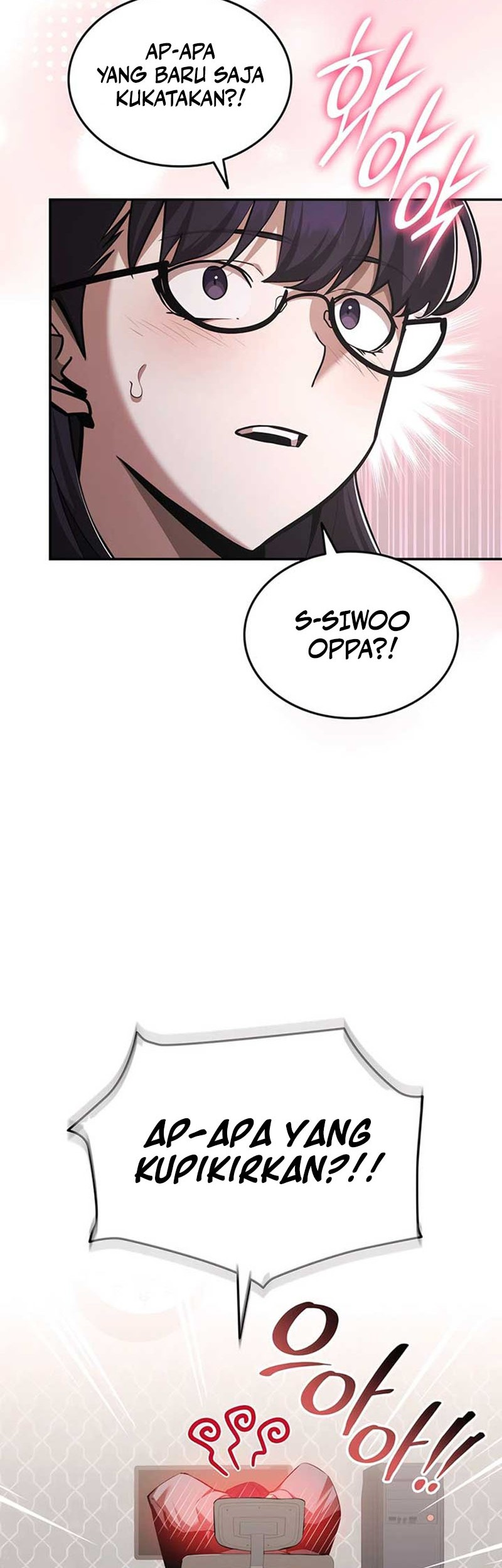 Subscribing to the Transcendent’s Channel Chapter 66 Gambar 7