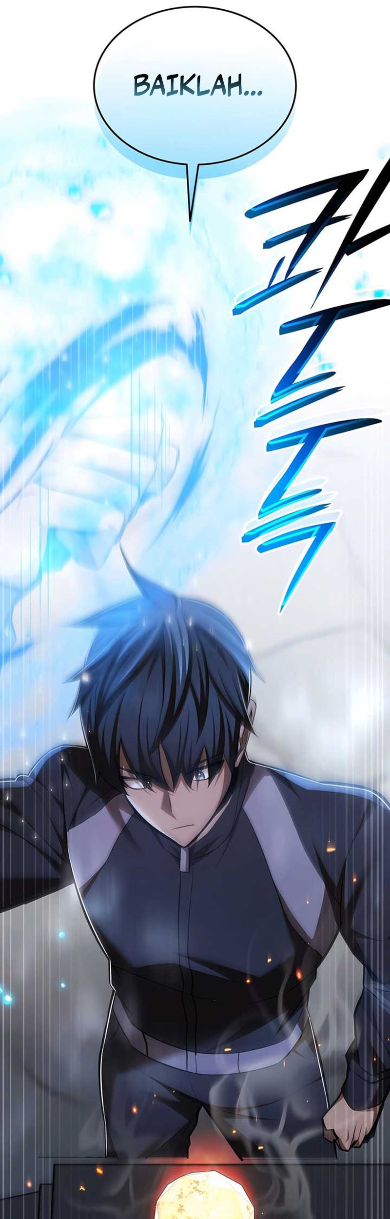 Subscribing to the Transcendent’s Channel Chapter 66 Gambar 30