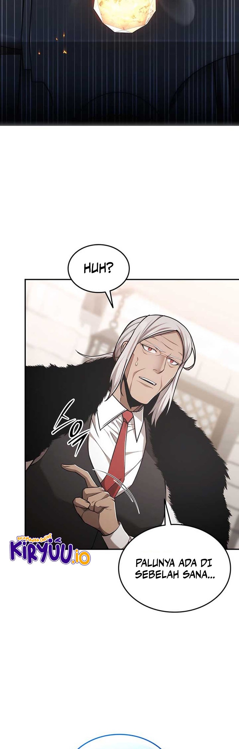 Subscribing to the Transcendent’s Channel Chapter 66 Gambar 31