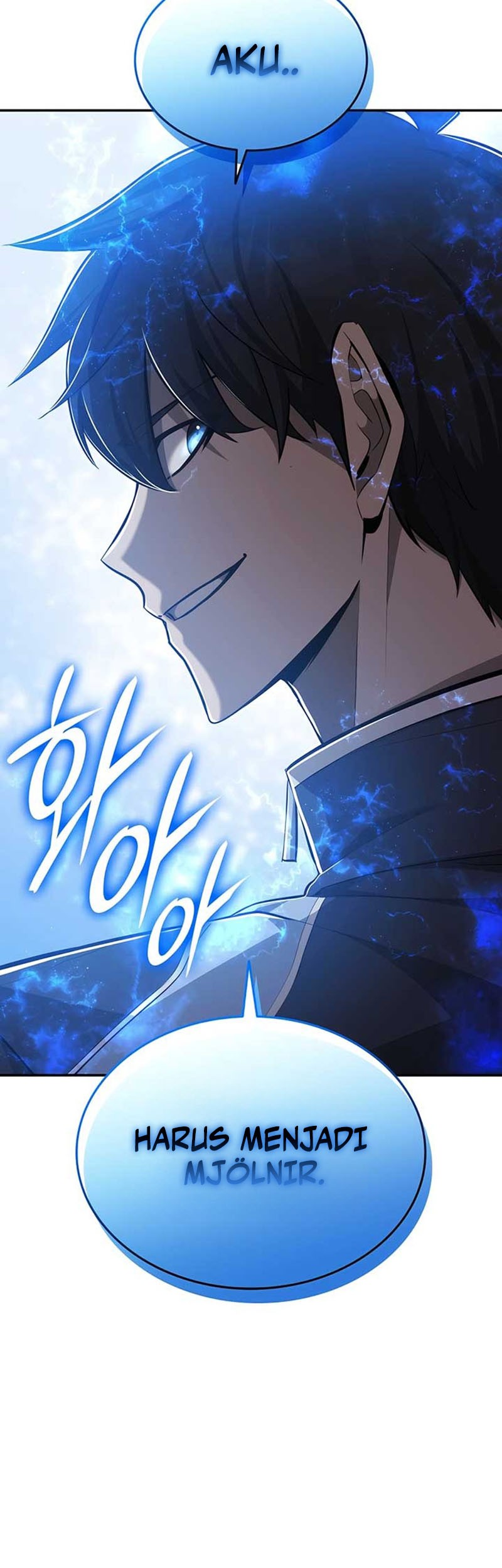 Subscribing to the Transcendent’s Channel Chapter 66 Gambar 32