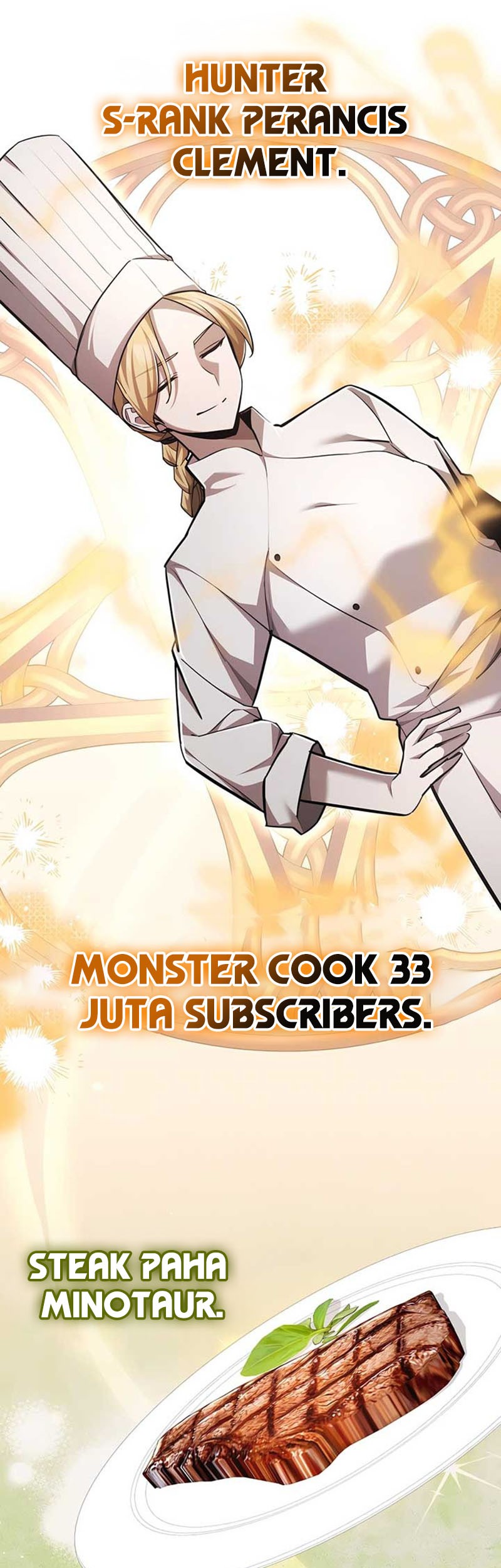 Subscribing to the Transcendent’s Channel Chapter 66 Gambar 16