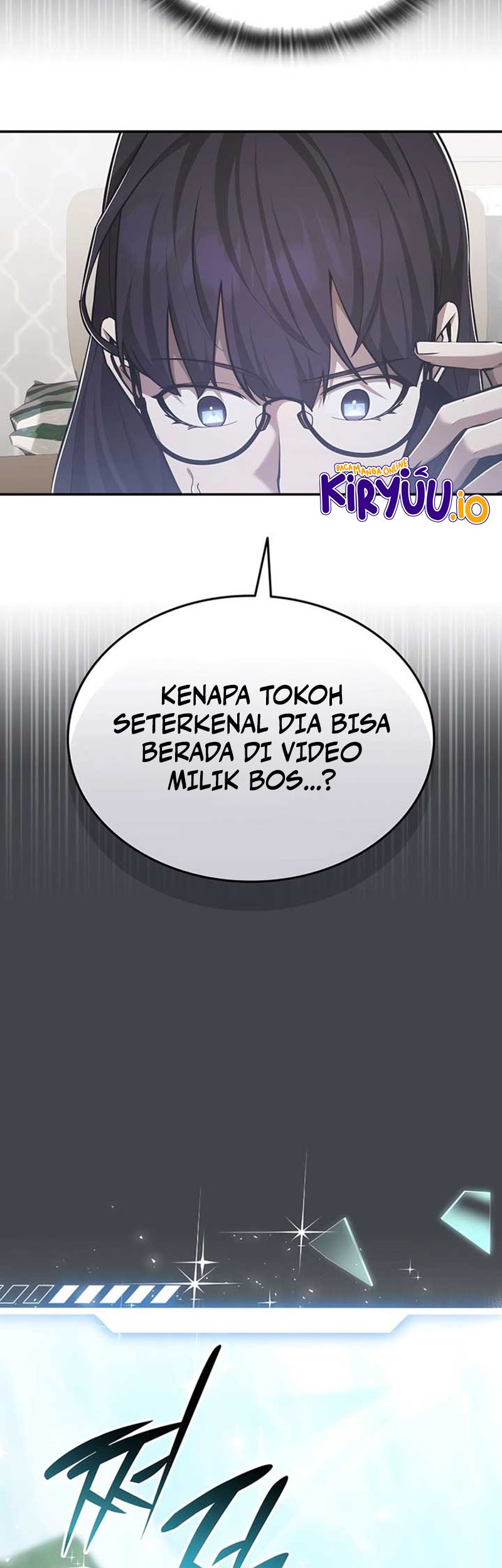 Subscribing to the Transcendent’s Channel Chapter 66 Gambar 18