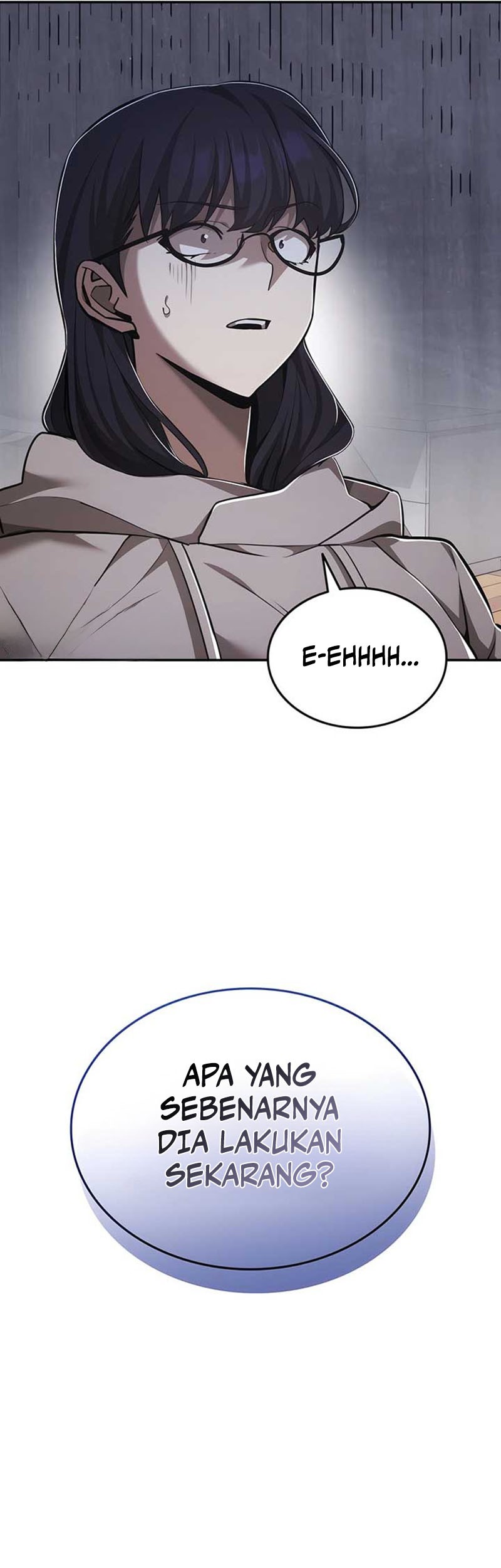 Subscribing to the Transcendent’s Channel Chapter 66 Gambar 21