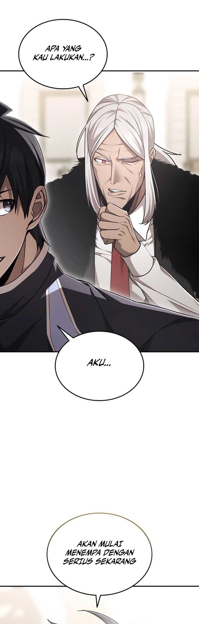 Subscribing to the Transcendent’s Channel Chapter 66 Gambar 28