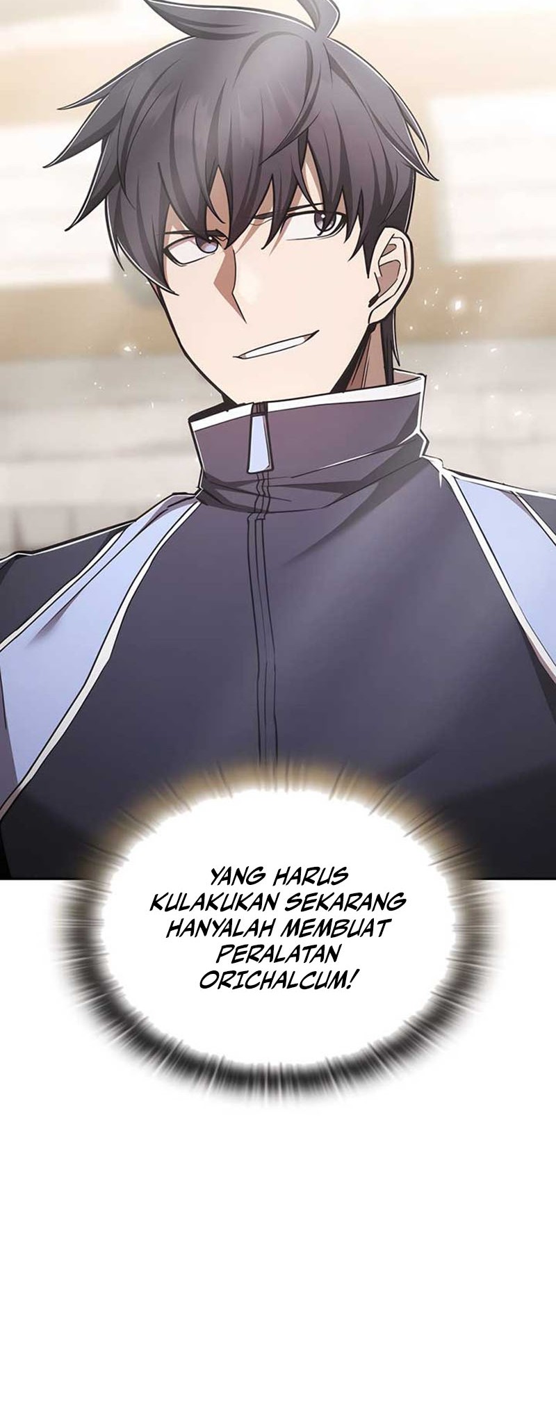 Subscribing to the Transcendent’s Channel Chapter 66 Gambar 29