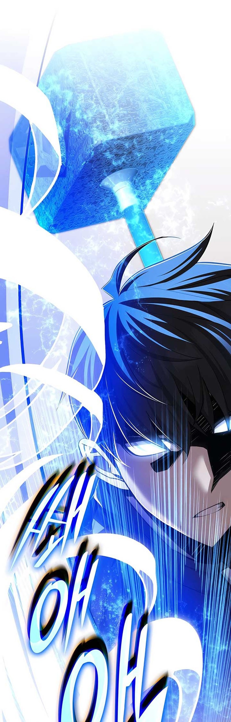 Subscribing to the Transcendent’s Channel Chapter 66 Gambar 34