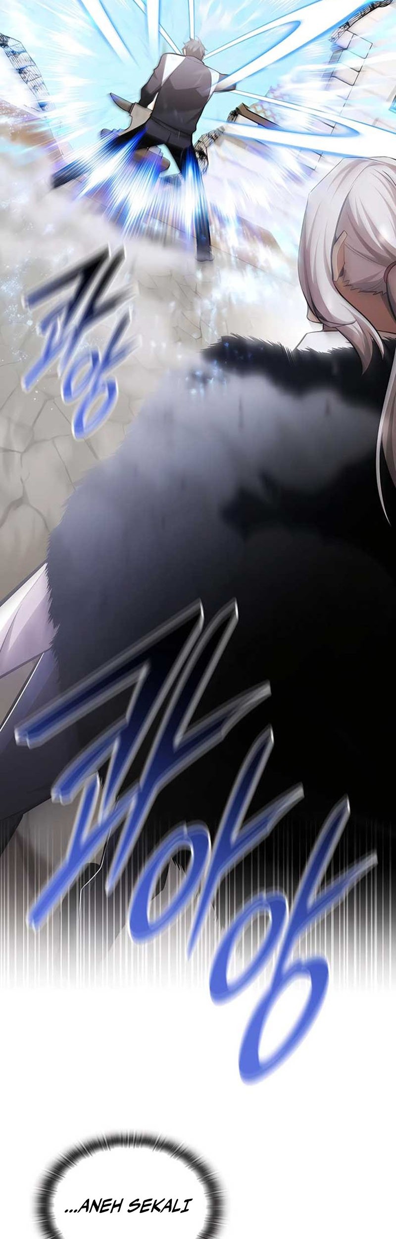 Subscribing to the Transcendent’s Channel Chapter 66 Gambar 37