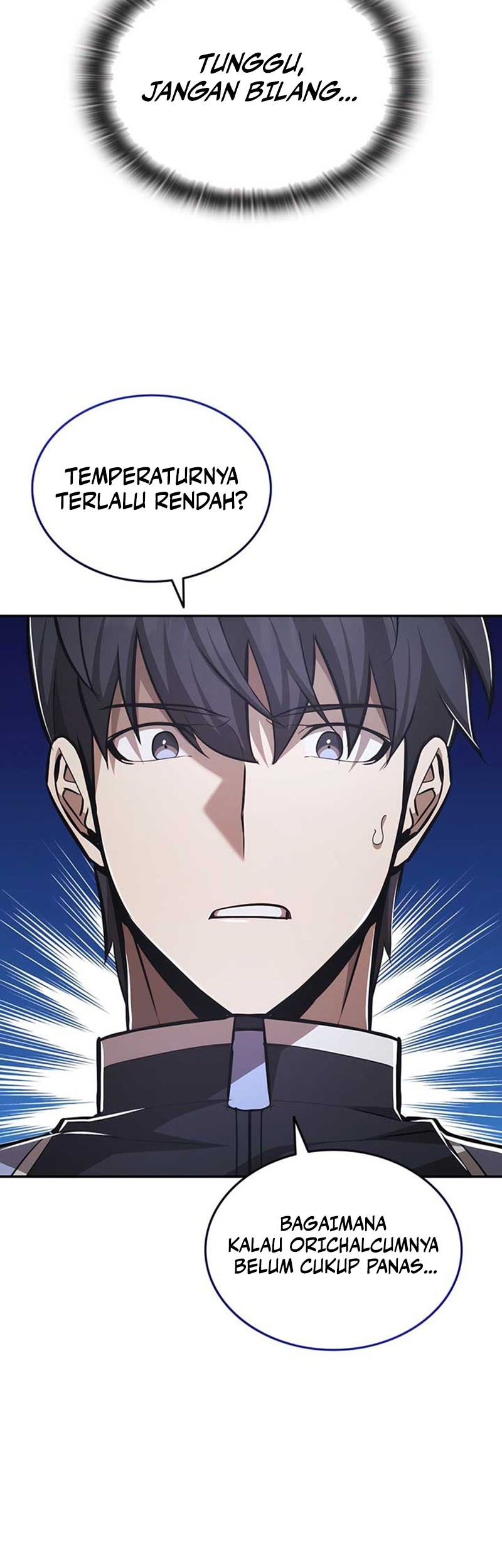 Subscribing to the Transcendent’s Channel Chapter 66 Gambar 41