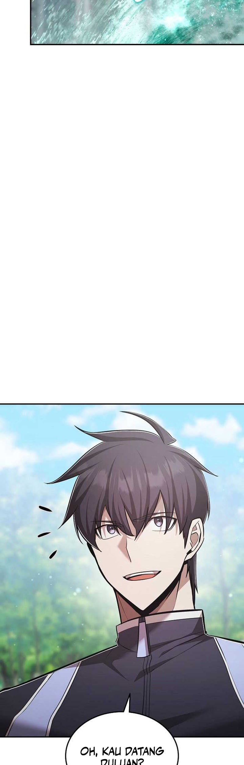 Subscribing to the Transcendent’s Channel Chapter 67 Gambar 12