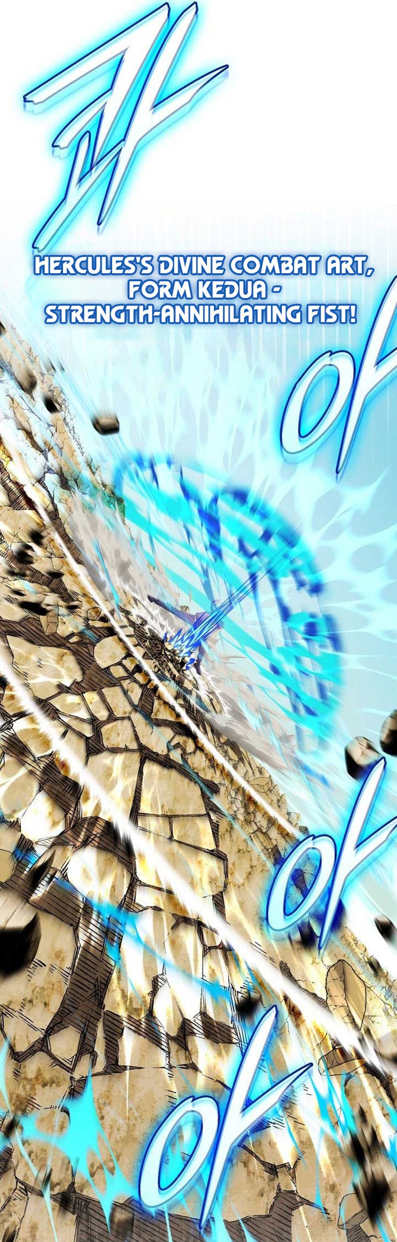 Subscribing to the Transcendent’s Channel Chapter 67 Gambar 43