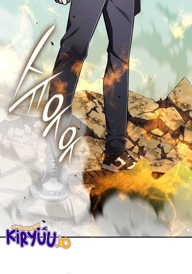 Subscribing to the Transcendent’s Channel Chapter 67 Gambar 46