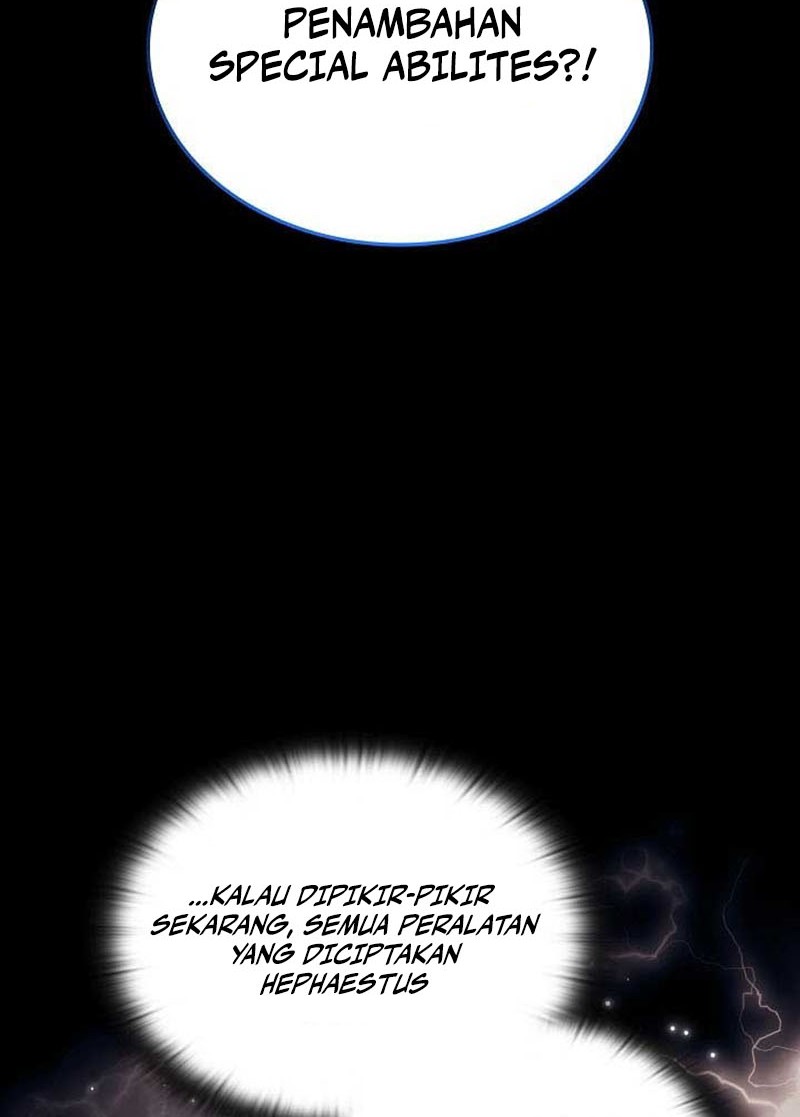 Subscribing to the Transcendent’s Channel Chapter 67 Gambar 50