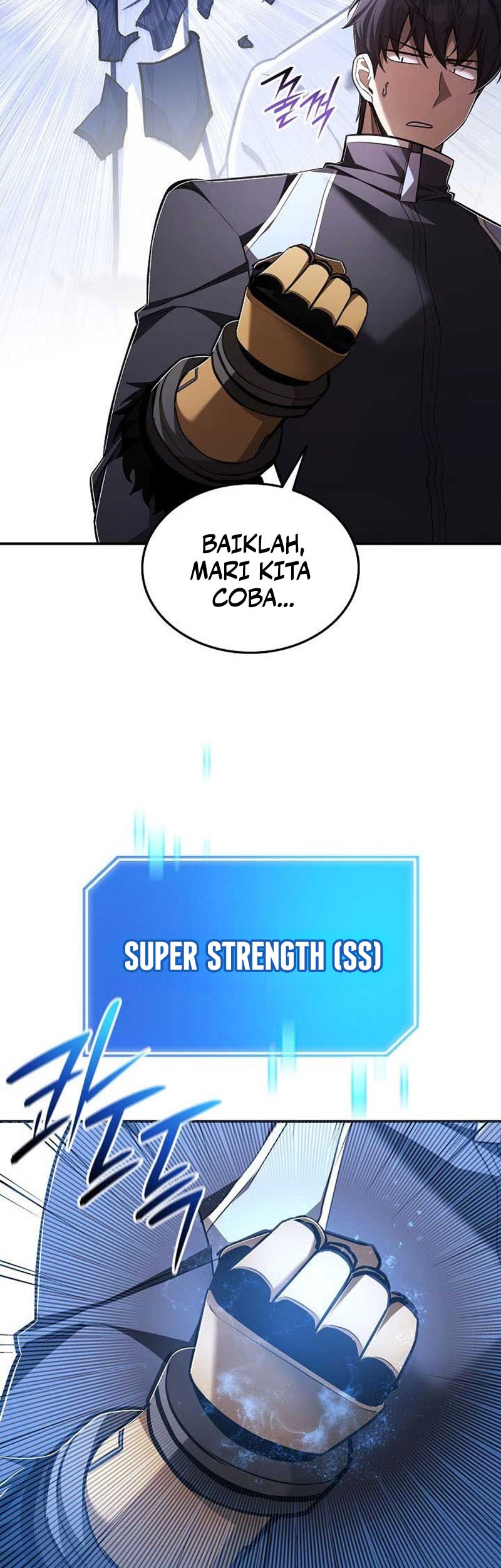 Subscribing to the Transcendent’s Channel Chapter 67 Gambar 53