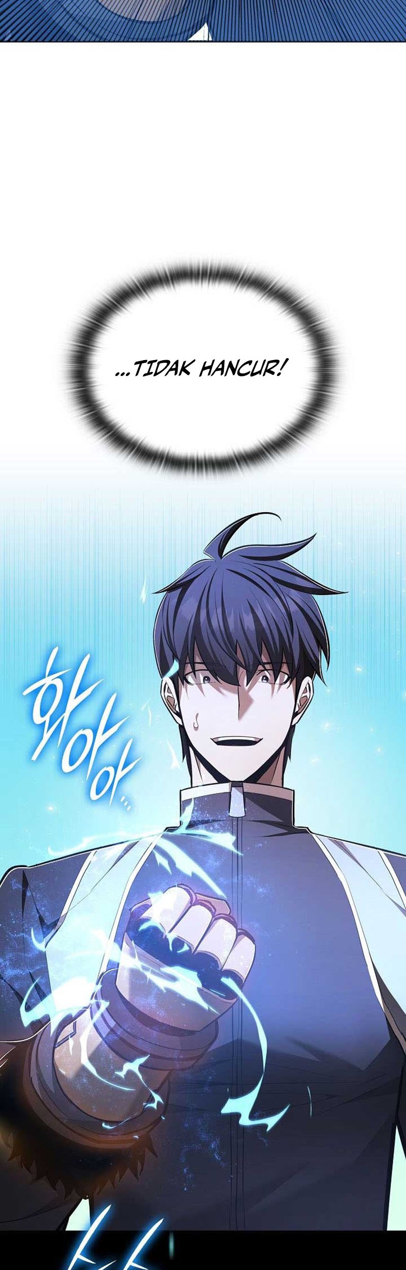 Subscribing to the Transcendent’s Channel Chapter 67 Gambar 54