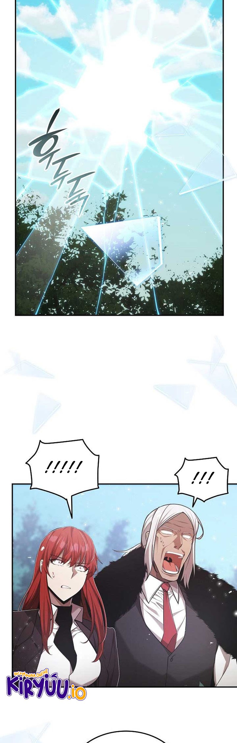 Subscribing to the Transcendent’s Channel Chapter 67 Gambar 63