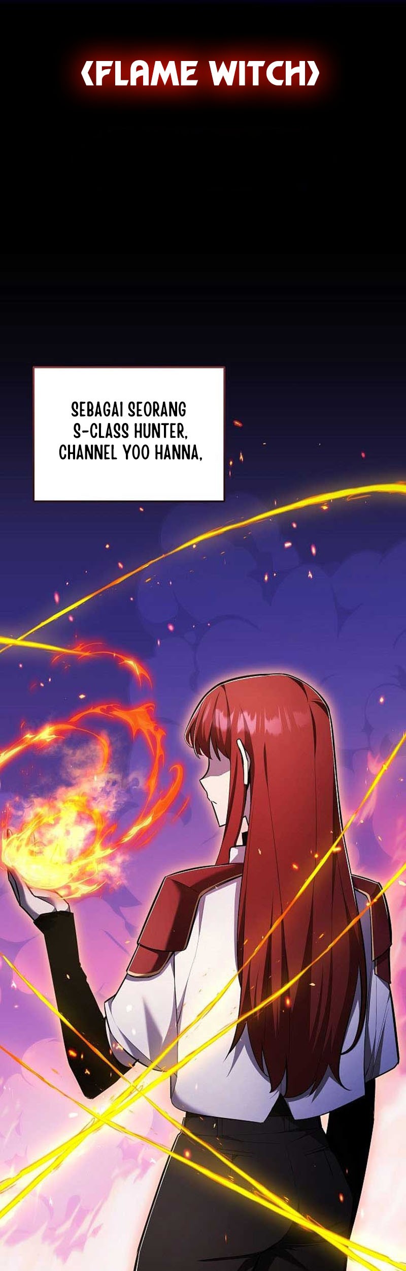 Komik Subscribing to the Transcendent’s Channel Chapter 67 gambar nomor 1