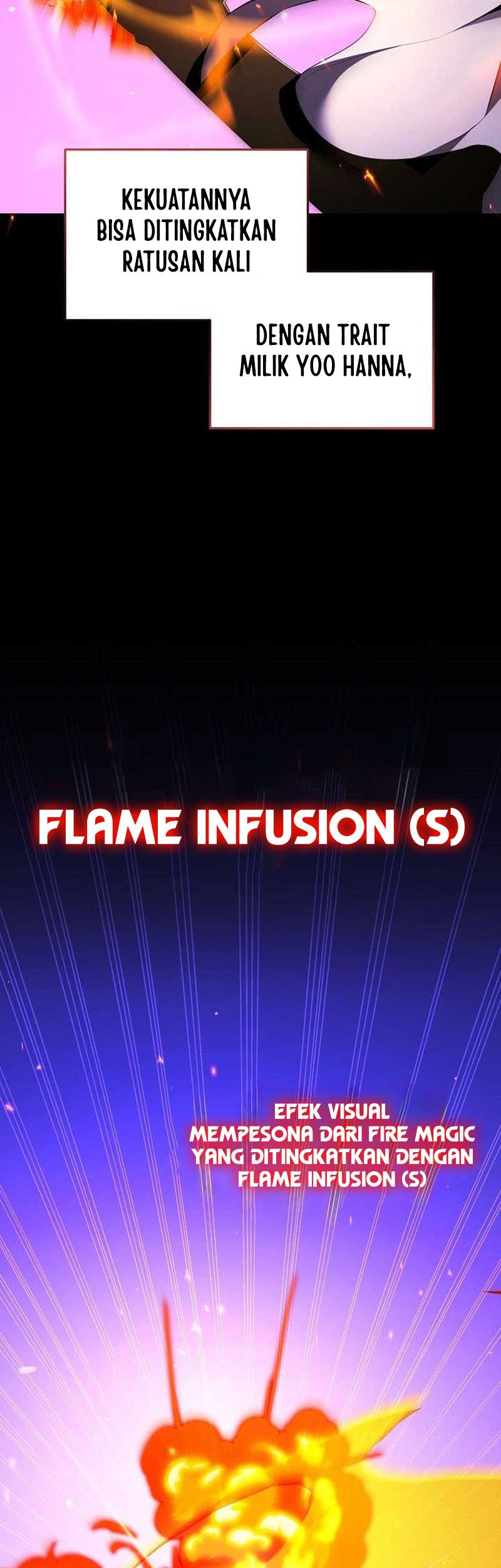 Subscribing to the Transcendent’s Channel Chapter 67 Gambar 3